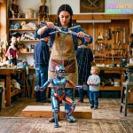 4 Prompts para pedirle a la IA que te ayude a preparar tu show