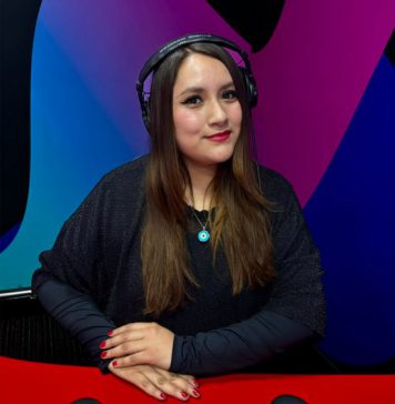 Salma Hazel/Radio Disney; “La magia radial está en lograr conectar con alguien”