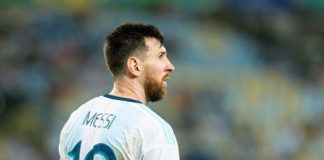 TUDN Radio y ViX transmitirán partidos de despedida de Messi de selección argentina