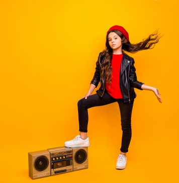 Top 5 de lo más destacado de la semana en radioNOTAS