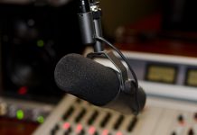 12 consejos de un gran gurú para construir una carrera en radio