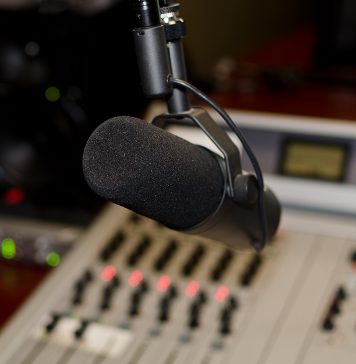 12 consejos de un gran gurú para construir una carrera en radio