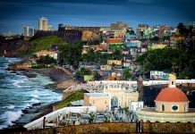 Ratings/agosto 2026: Puerto Rico