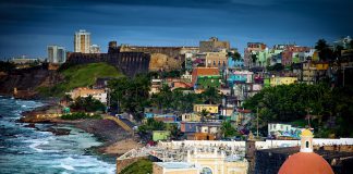 Ratings/agosto 2026: Puerto Rico