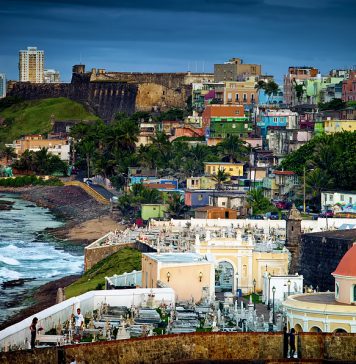 Ratings/agosto 2026: Puerto Rico