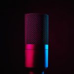 El presentador sigue siendo clave para mantener la audiencia de un podcast