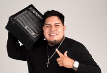 Alan ‘El Bebote’ Islas/ La Bestia Grupera; “La radio no solo se escucha, se vive”