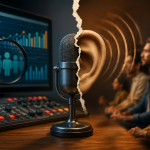 La radio sabe mucho de su audiencia, pero ¿La escucha?