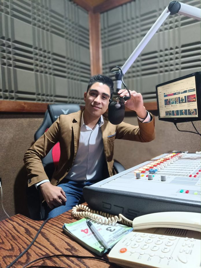 Víctor Ríos