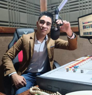 Víctor Ríos/VMedia; “No se trata de cambiar la radio, sino de hacerla evolucionar”