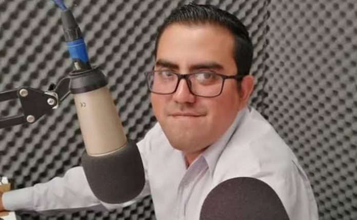 Iván Michel Atilano