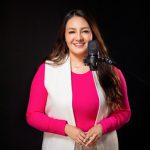Claudia Estrella/Locutora Comercial; “Hacer que cada segundo al aire tenga valor”