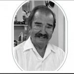 Fallece Raúl de la Cruz Santillán, exreportero y locutor de La Rancherita del Aire