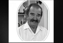 Fallece Raúl de la Cruz Santillán, exreportero y locutor de La Rancherita del Aire