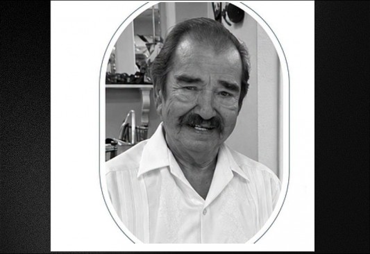 Raúl de la Cruz Santillán