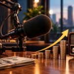 4 estrategias para impulsar las ventas por radio, ¡Conócelas!