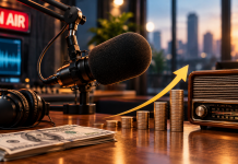 4 estrategias para impulsar las ventas por radio, ¡Conócelas!