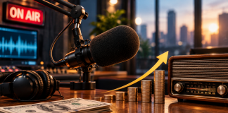 4 estrategias para impulsar las ventas por radio, ¡Conócelas!