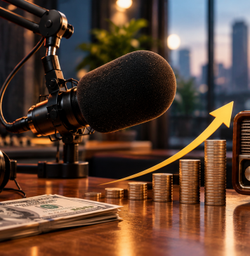 4 estrategias para impulsar las ventas por radio, ¡Conócelas!