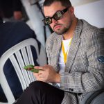 Director de la semana: Sheby García, Los 40, Colombia.