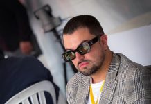 Director de la semana: Sheby García, Los 40, Colombia.