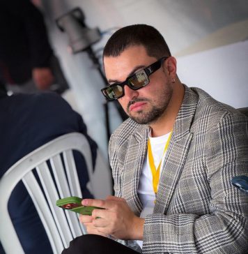 Director de la semana: Sheby García, Los 40, Colombia.