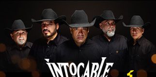Grupo Intocable transforma la ausencia en recuerdo con “Cuando Se Haga de Noche”