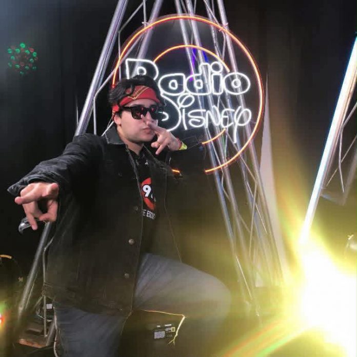 Pipe Gómez
