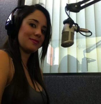 Arlyn Herrera/La Lupe 102.9; “El futuro de los medios está en conectar con las audiencias”
