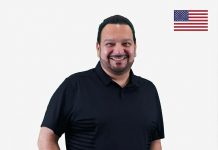Director de la semana: Jorge Guillen, Éxitos 107.1 FM, California, Estados Unidos