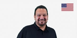Director de la semana: Jorge Guillen, Éxitos 107.1 FM, California, Estados Unidos