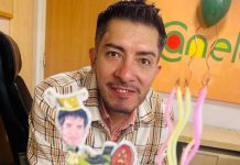 Muere Carlos Fraga, locutor y DJ ecuatoriano cofundador de Radio Canela