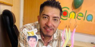Muere Carlos Fraga, locutor y DJ ecuatoriano cofundador de Radio Canela