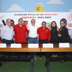 Naranjeros tendrán nuevos cronistas deportivos en La Invasora 101.9 FM