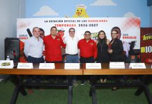 Naranjeros tendrán nuevos cronistas deportivos en La Invasora 101.9 FM