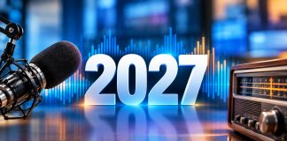 BIA revela las principales oportunidades publicitarias para la radio en 2027