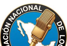 Asociación Nacional de Locutores de México conforma su delegación en Coahuila
