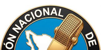 Asociación Nacional de Locutores de México conforma su delegación en Coahuila
