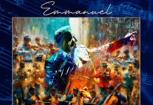Emmanuel lleva “Sentirme Vivo” al terreno sinfónico