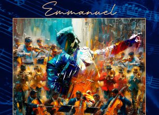 Emmanuel lleva “Sentirme Vivo” al terreno sinfónico