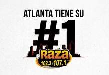 La Raza Atlanta: el valor de las personalidades y la conexión con la audiencia