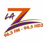 Emisora regional mexicana La Z 96.5 FM Phoenix cesa operaciones