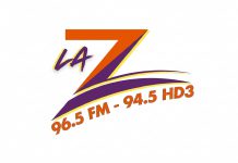 Emisora regional mexicana La Z 96.5 FM Phoenix cesa operaciones
