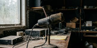 75 % de los Podcasts lanzados en 2025 ya no publican nuevos episodios