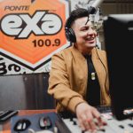 Pollo Nájera: 15 años de historias, evolución y conexión en EXA FM Chihuahua
