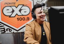 Pollo Nájera: 15 años de historias, evolución y conexión en EXA FM Chihuahua