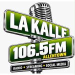 La Kalle 106.5 FM llegará a Lehigh dirigiéndose a dominicanos en EE. UU.