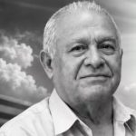 Fallece Édgar Houed Retana, periodista y voz del programa de radio ‘Horizontes’
