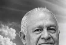 Fallece Édgar Houed Retana, periodista y voz del programa de radio ‘Horizontes’