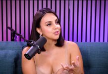 Melissa Ríos se convierte en la presentadora matutina de Reyna 103.1 FM LA